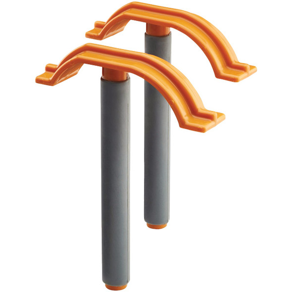 Bora Centipede Workstation Quick Clamps Set (4-Piece) CA0304