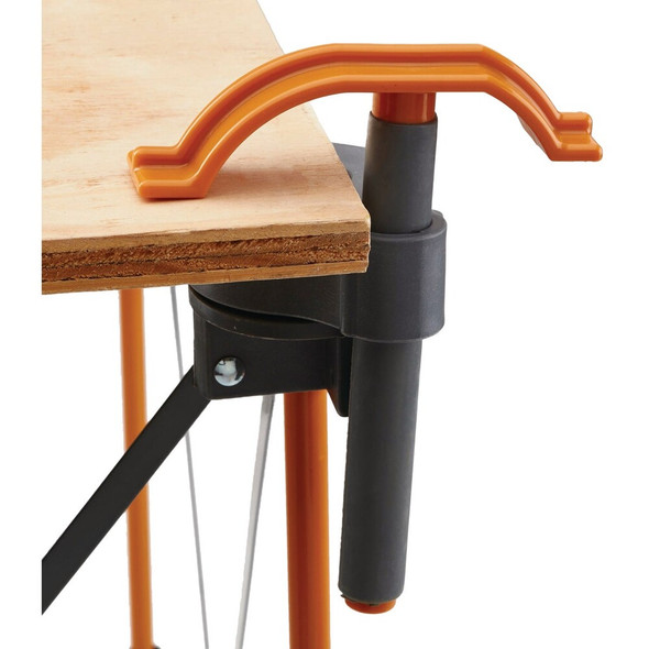 Bora Centipede Workstation Quick Clamps Set (4-Piece) CA0304 337477