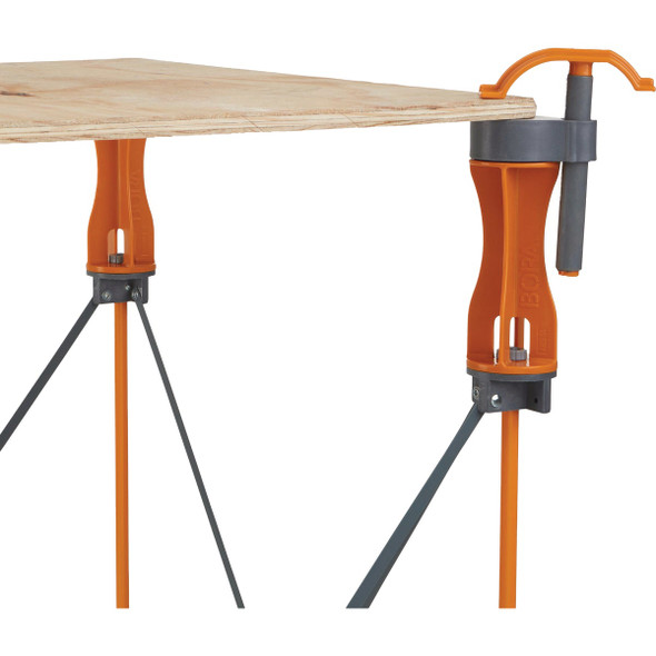 Bora Centipede Workstation Riser Set (6-Piece) CA0506 348250