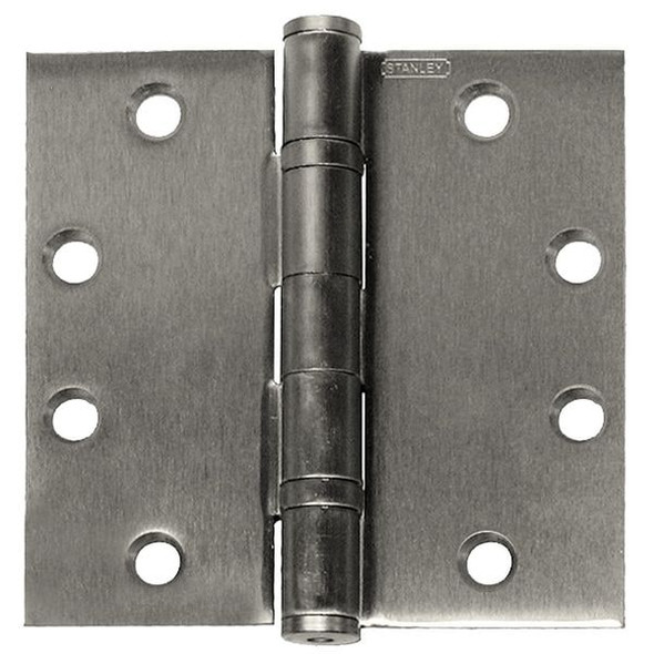 Best FBB179NRP 4 5X4 DOOR HINGE 26D  STL