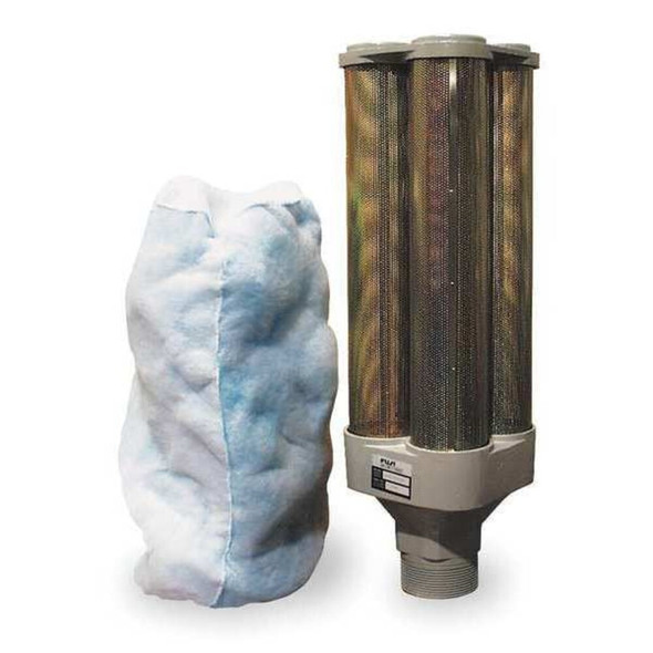 Fuji Electric Filter,Inlet F-123