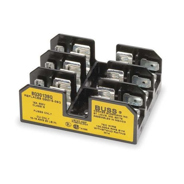 Eaton Bussmann BG3013SQ