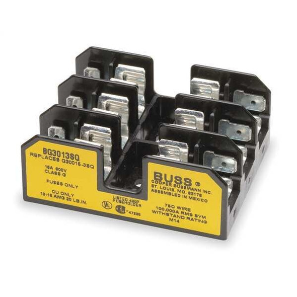 Eaton Bussmann BG3013SQ