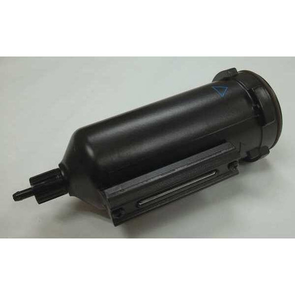 Wilkerson Metal Bowl W/Sight Glass GRP-96-644