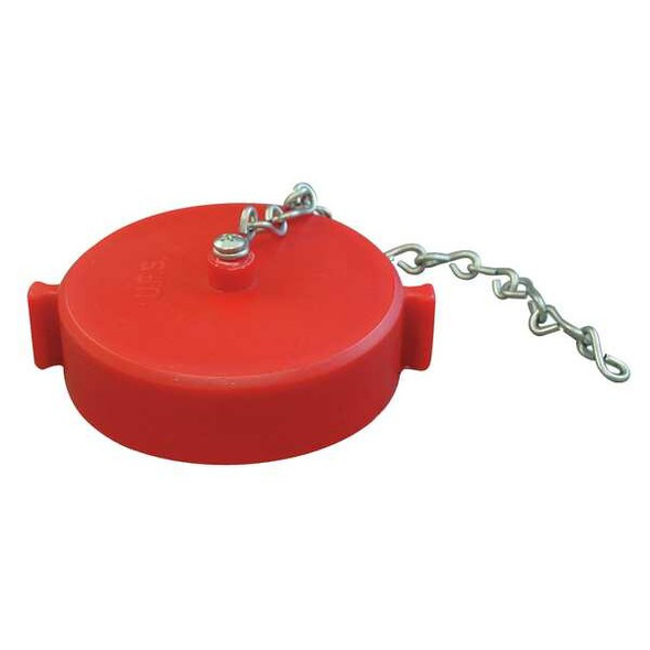 Moon American Rocker Lug Cap with Chain,FNH,1-1/2 In 664-152
