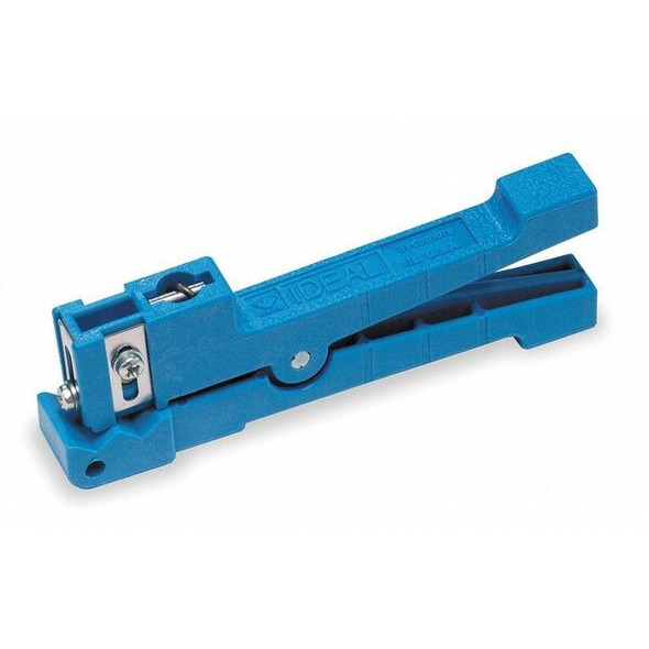 Ideal 3 1/2 in Cable Stripper 1/8 in to 1/4 in 45-163