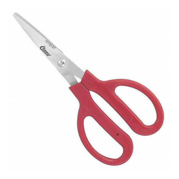 Clauss Multipurpose, Shears, Ambidextrous, Tip Shape: Blunt 18001