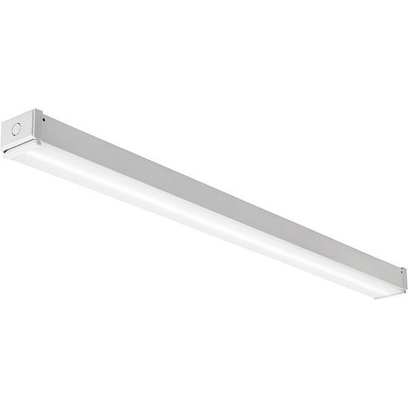 LED Linear Strip Light,4 ft L,2879 lm