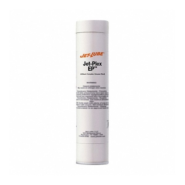 Jet-Lube Multipurpose Grease,Cartridge,14oz 31750