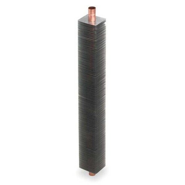 Beacon Morris Steam/Hydronic Heater Element,Copper,4ft STC14354-04