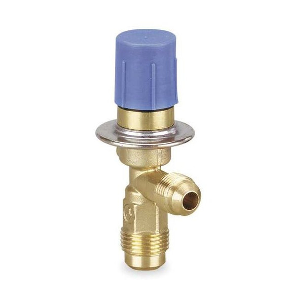 Parker Thermostatic Expan Valve,2 ton,500 psi A-1