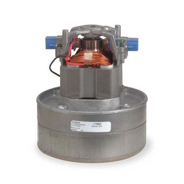 Ametek Vacuum Mtr/Blwr,Thru-Flow,2 Stge,1 Spd 116146-00