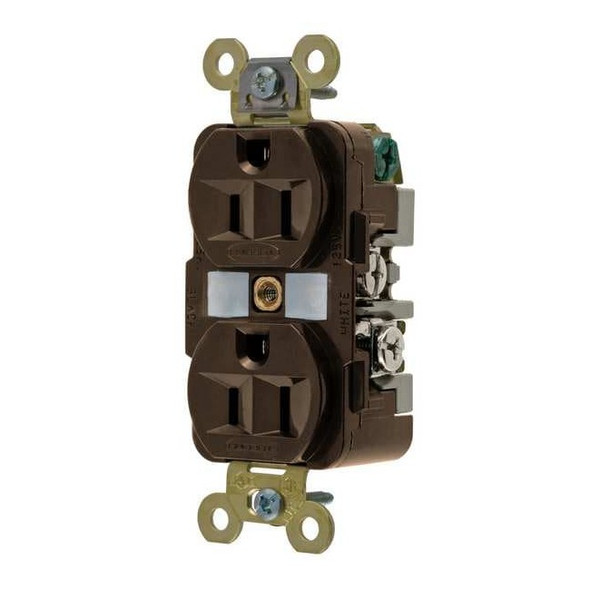 Hubbell Wiring Device-Kellems HBL5262