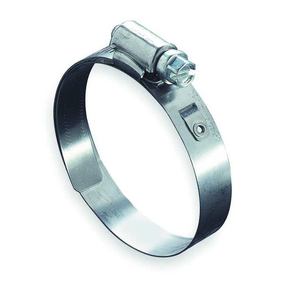 Manufacturer Varies Hose Clamp,3-9/16 to 4-1/2In,SAE 64,PK10 5364