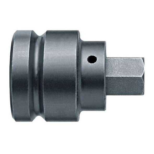Apex Tool Group 3/4 in Drive Hex Socket Bit SAE 5/8 in Tip, 2 5/8 in L SZ-33