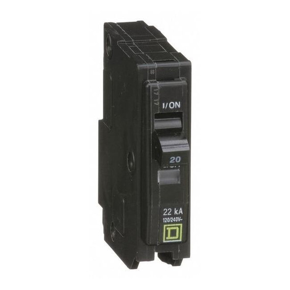 Square D QO120VH