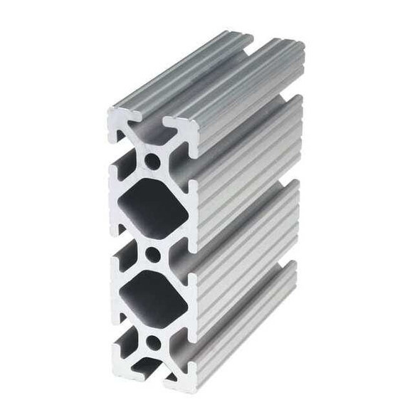 80/20 Extrusion,15S,72 In L,1.5 In W,4.5 In H 1545-72