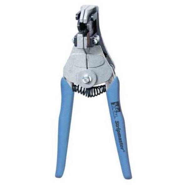 Ideal Wire Stripper,22 to 16 AWG,5-1/2 In 45-671