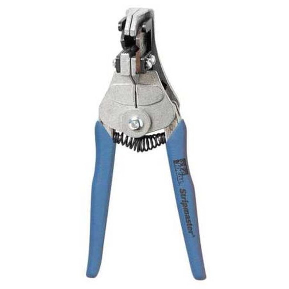 Ideal 5 1/2 in Wire Stripper 22 to 16 AWG 45-671