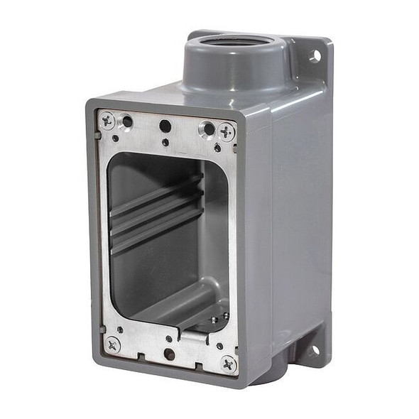 Hubbell Wiring Device-Kellems HBL6083