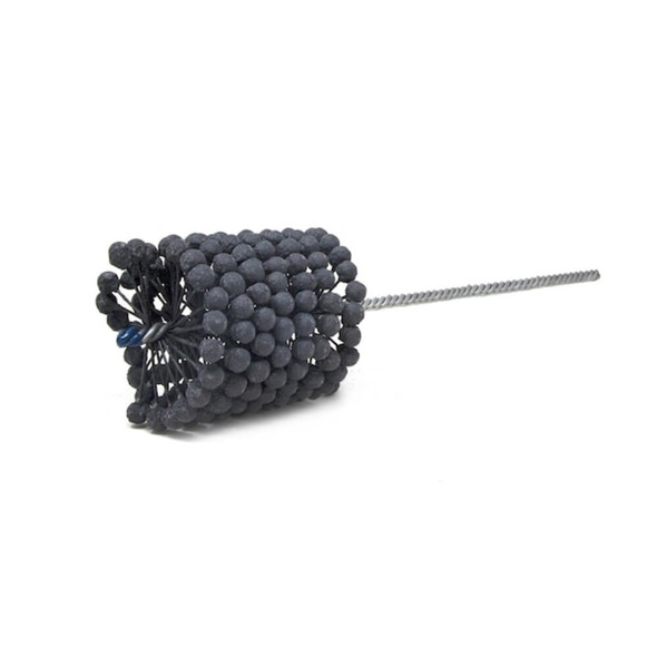 GB31424 FLEX-HONE, 3.250" (83mm) bore, 13.5" OAL, 240 Grit, Silicon Carbide (SC)