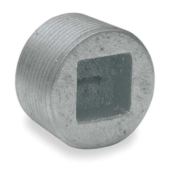 Hubbell Killark Blank Plugs,Steel,Trade Size 1 1/4in PLUG4 Hubbell Killark Blank Plugs,Steel,Trade Size 1 1/4in PLUG4