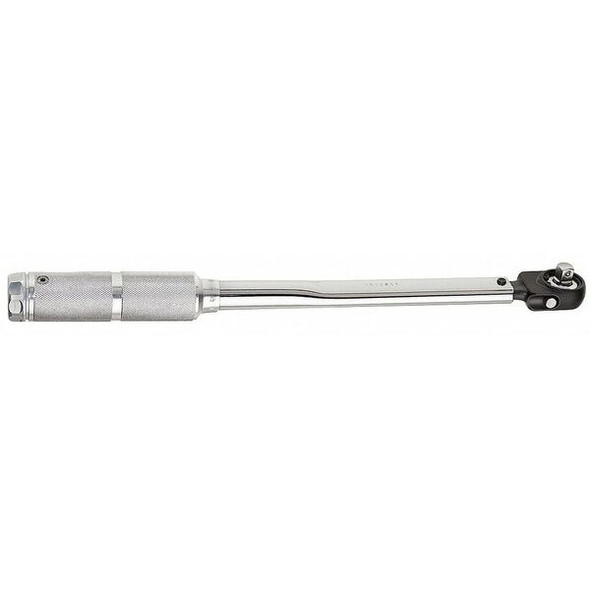 Sturtevant Richmont Mcrmtr Trq Wrnch,60 to 300 Nm,1/2" 4 SDR 300 Nm MG
