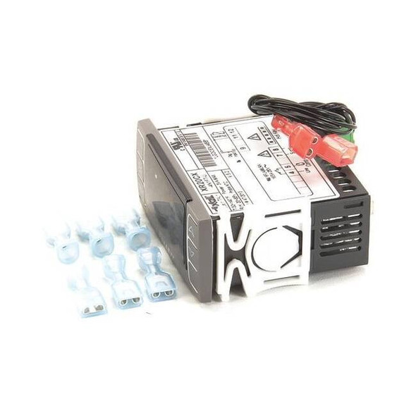 Follett Ice Temperature Controller, Gray 00900084