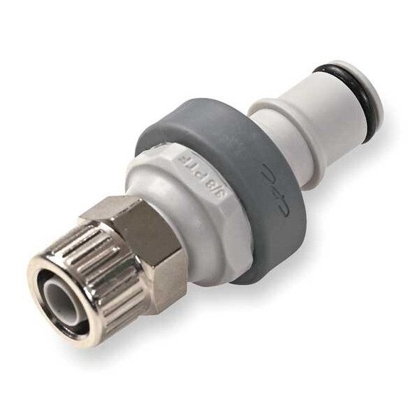 Colder Inline Insert,Polypropylene/ABS,Shut-Off NS4D20006