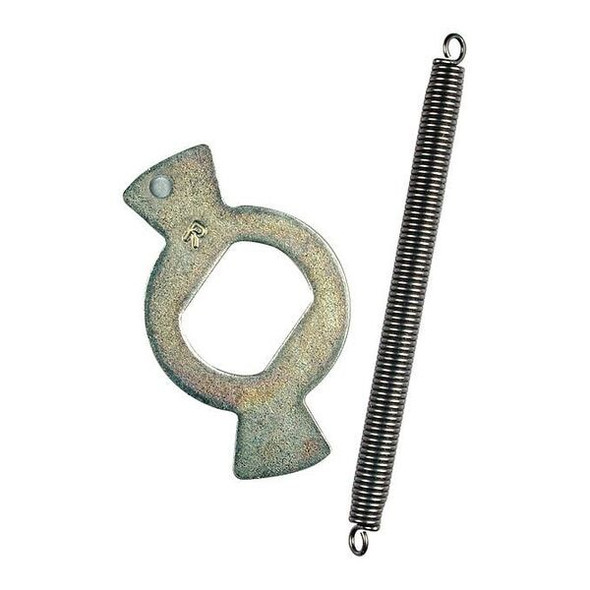 Simplex Stop Plate Kit,Simplex,Right Hand 20177300001