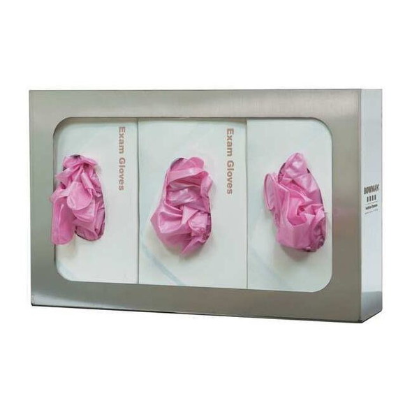 Bowman Dispensers GS-006