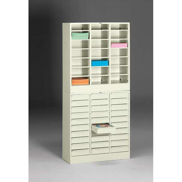 Tennsco Extra Shelves,11 1/8 x 9 1/4",Black,PK5 4005BK