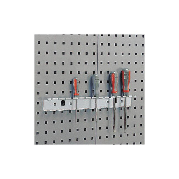 Kennedy Screwdriver Holder,1 1/2 x3/4 x17 3/4 in 99840 Kennedy Screwdriver Holder,1 1/2 x3/4 x17 3/4 in 99840