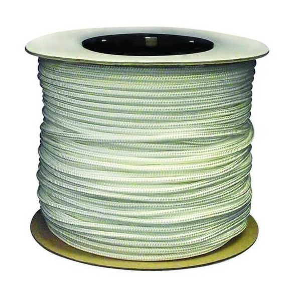 Manufacturer Varies Gen. Purp. Utility Rope,1/8"Dia.x500'L 710040-00500-0