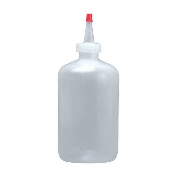 Manufacturer Varies Bottle, Dispensing, 500mL, PK12 F11637-0016