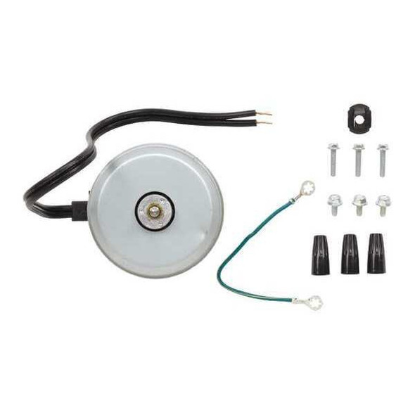 Whirlpool Condenser Fan Motor 833697