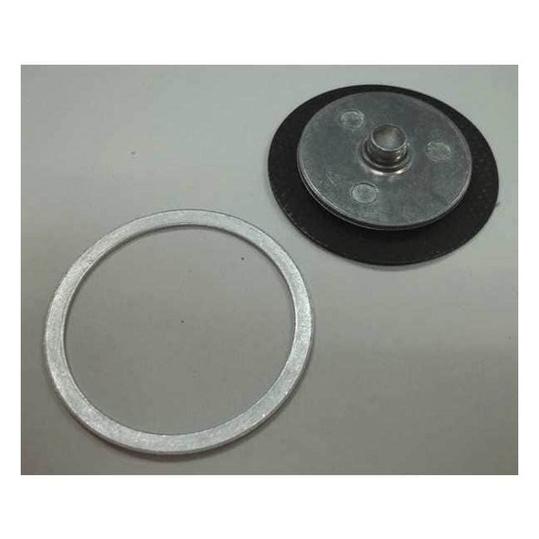 Wilkerson Assembly,Relieving Diaphram RRP-96-986