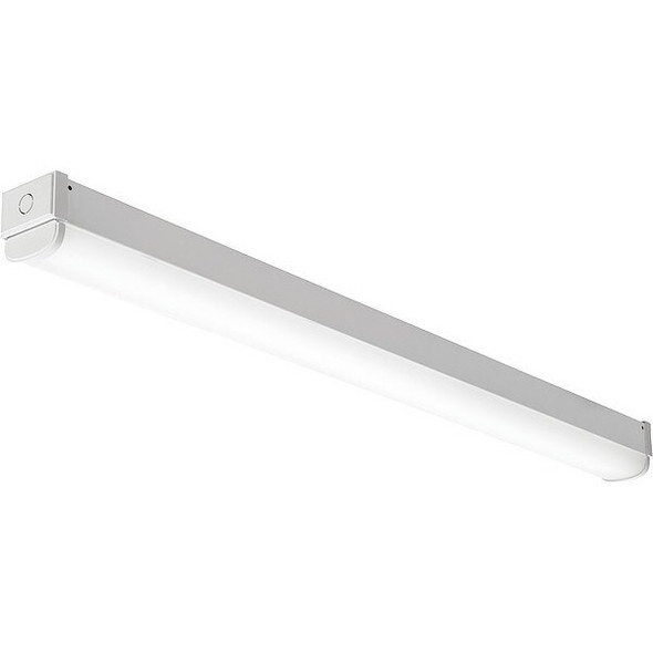 LED Linear Strip Light,4 ft L,2963 lm