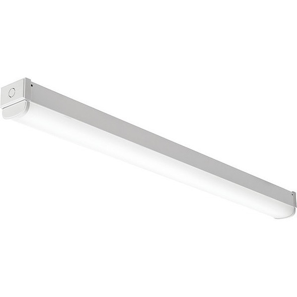 LED Linear Strip Light,4 ft L,2963 lm