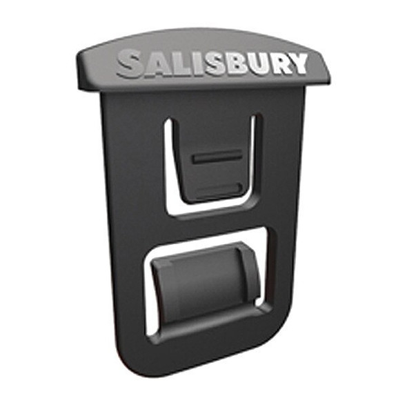 Salisbury Replacement Clip For Universal Slots,PR AS12CLIP Salisbury Replacement Clip For Universal Slots,PR AS12CLIP