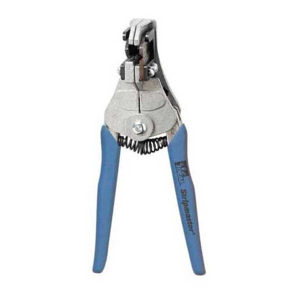 Ideal 5 1/2 in Wire Stripper 30 to 24 AWG 45-672