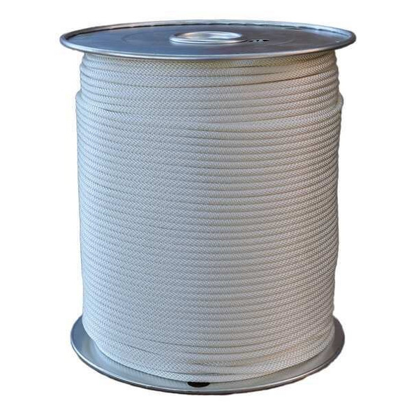 All Gear Gen. Purp. Utility Rope,3/16"Dia.x500' L AGSBP316500 All Gear Gen. Purp. Utility Rope,3/16"Dia.x500' L AGSBP316500