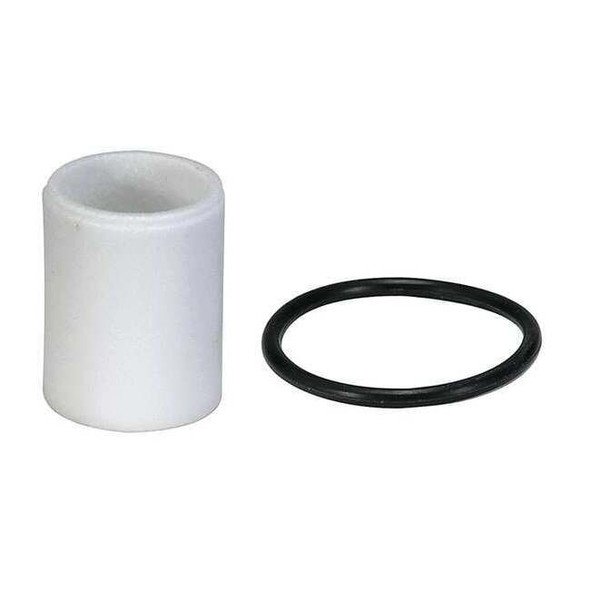 Parker Air Filter Kit,40 micron,Plastic PS801P