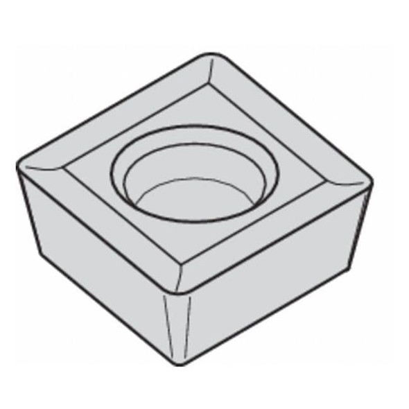 Widia Milling Insert,Diamond 2022086