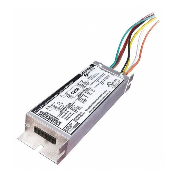 Lithonia Lighting Voltage Controller,6-3/4" L LVC1200