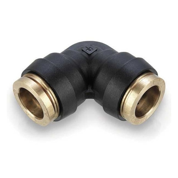 Parker Elbow,Composite,PushFit1/4", 1/4",PK10 365PTC-4