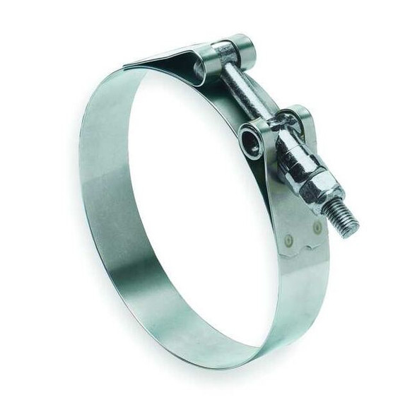 Manufacturer Varies Hose Clamp,2-3/8 to 2-11/16In,SAE238,PK5 300110238