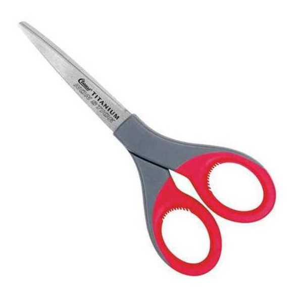 Clauss Multipurpose,Scissors,Ambidextrous 18542