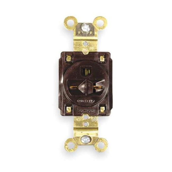 Hubbell Wiring Device-Kellems HBL5461