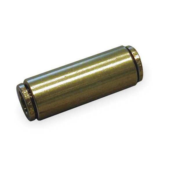 Weatherhead Strt,Brass,Push-Fit5/32",Push-Fit5/32" 1862X2.5